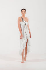 Top & Skirt Catalina