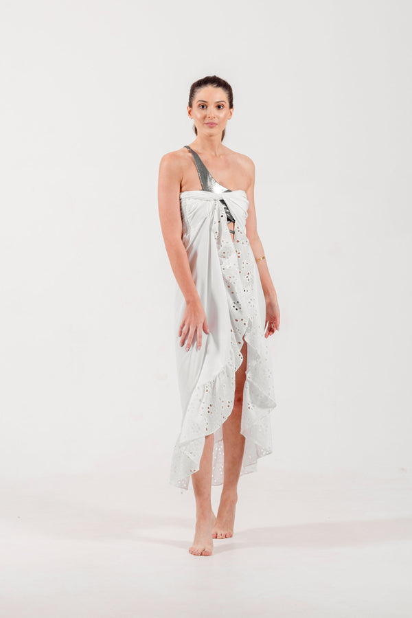 Top & Skirt Catalina