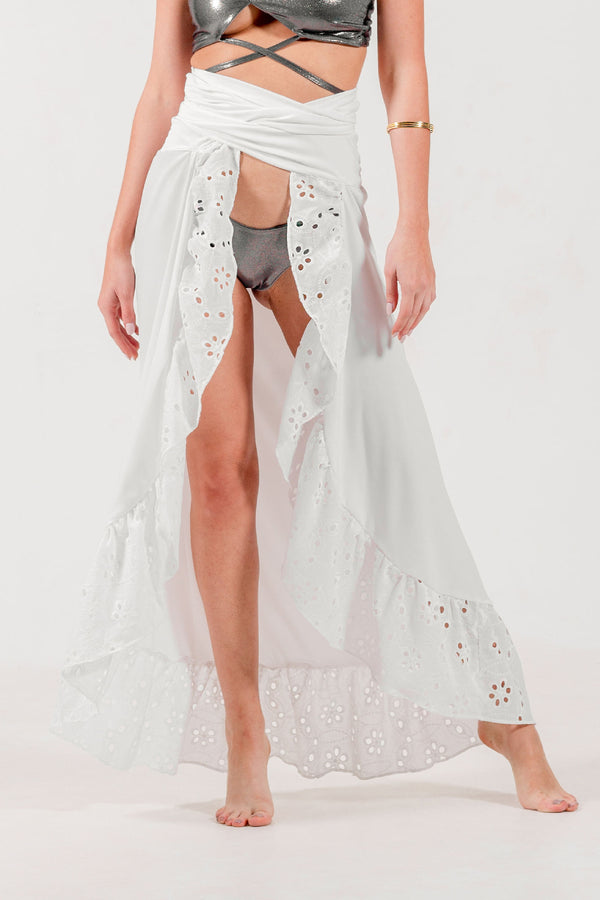 Top & Skirt Catalina