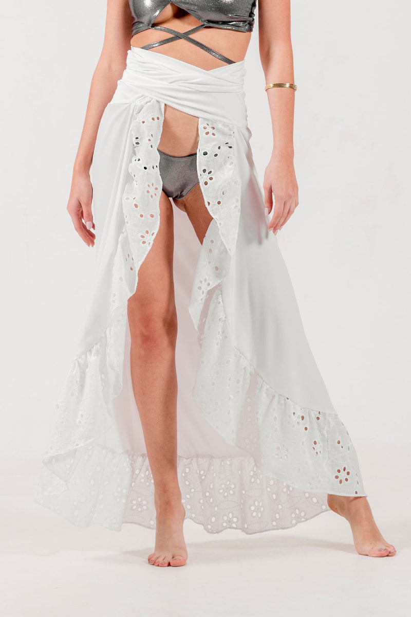Top & Skirt Catalina