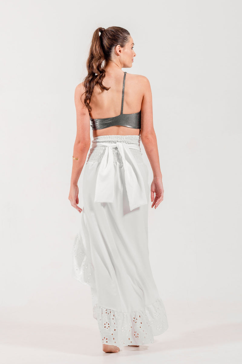 Top & Skirt Catalina