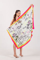 Scarf Letters