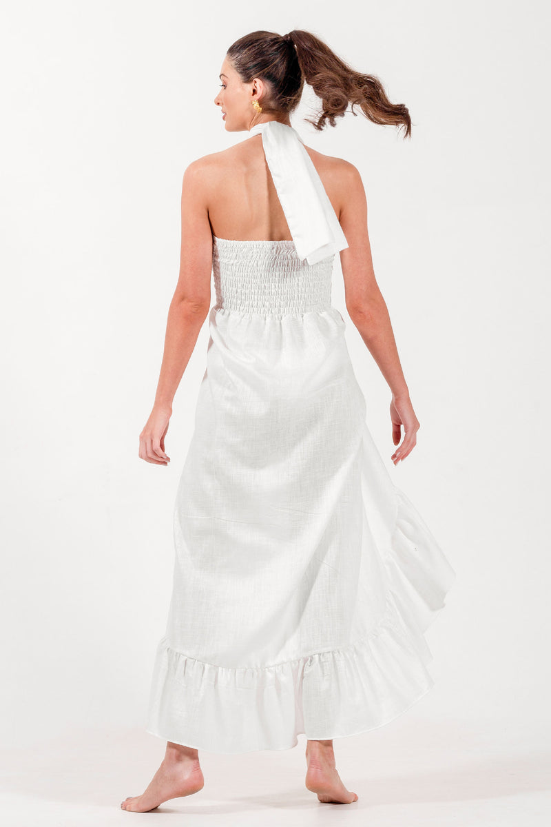 Set Catalina White