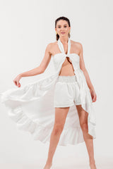 Set Catalina White