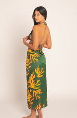 Lisbeth Coral de Fuego