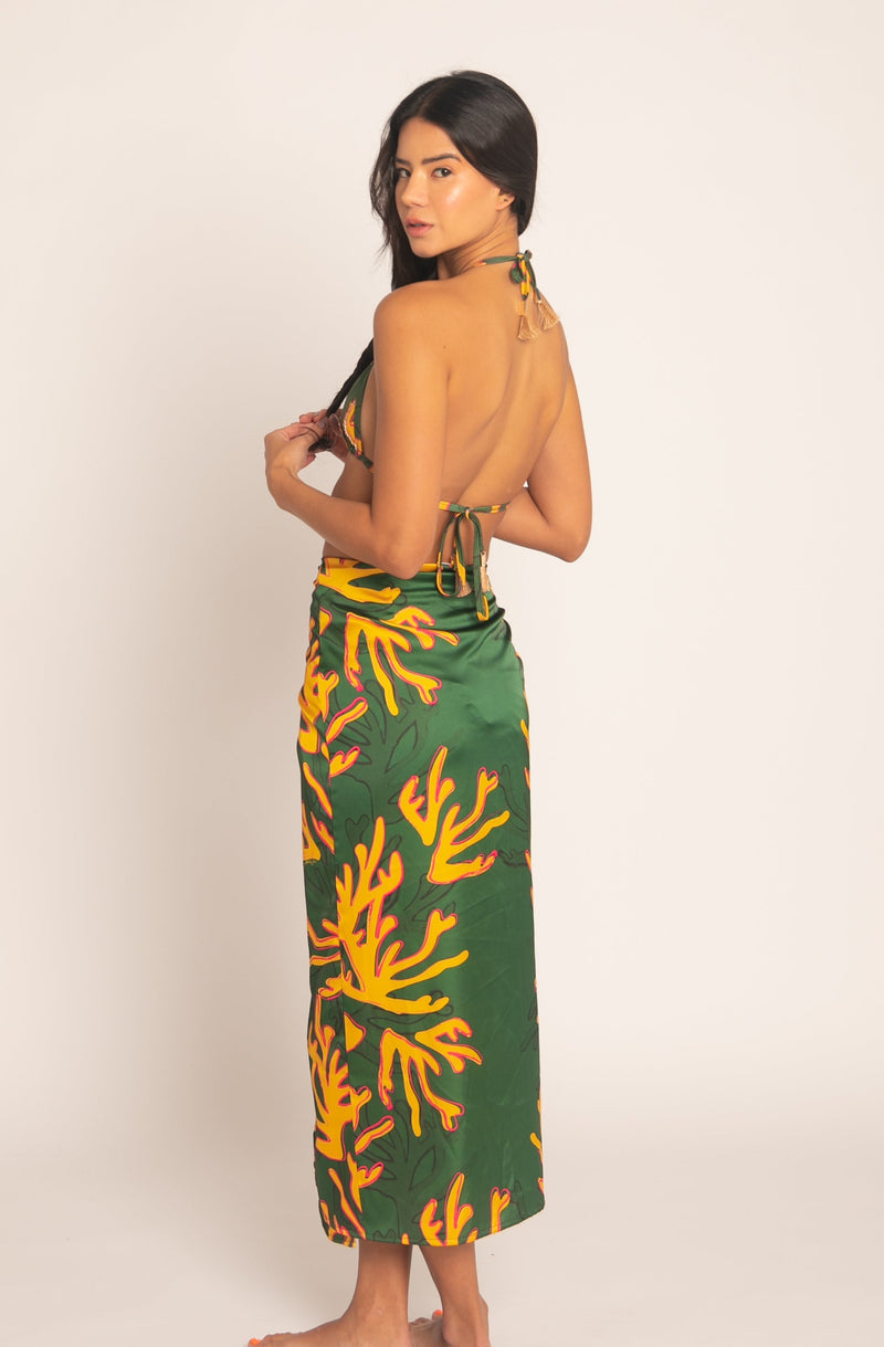 Lisbeth Coral de Fuego