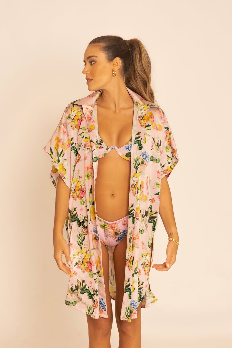 Beirut Limoni Cover-Up