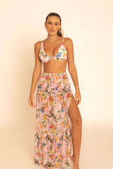 Kea Limoni Cover-Up