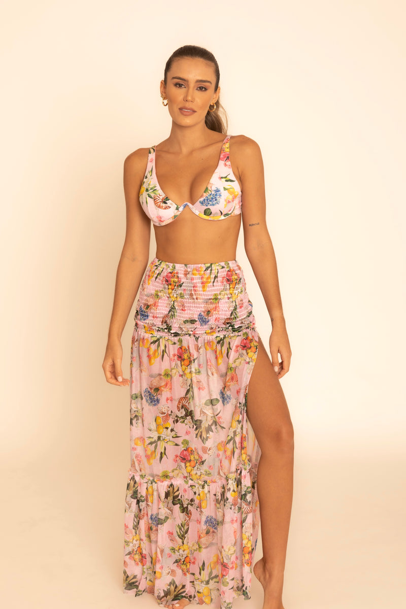 Kea Limoni Cover-Up