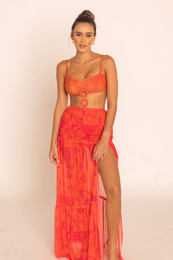 Kea Magnetic Cover-Up